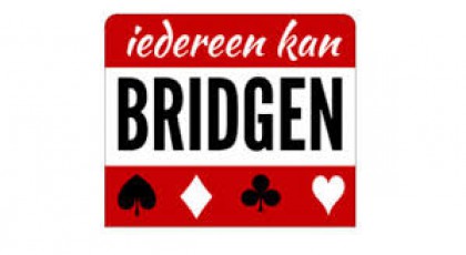 Meld je aan voor de Bridge Cursus voor beginners September 2025